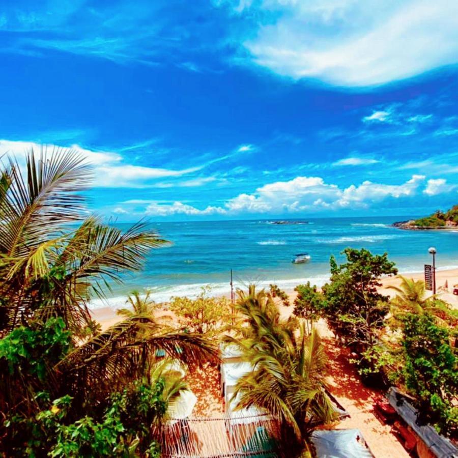 Hôtel Toddy Unawatuna Extérieur photo