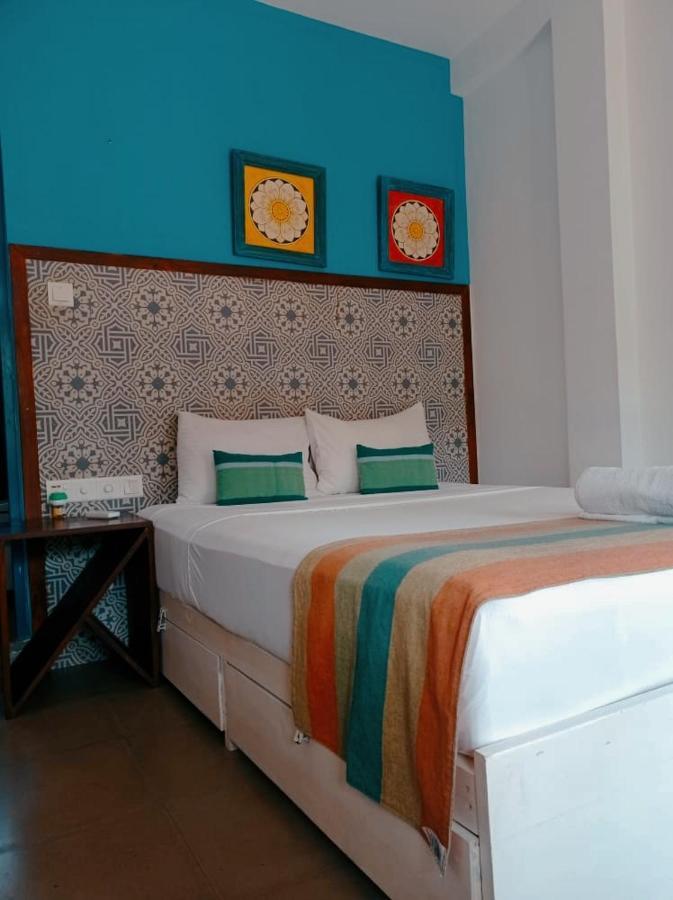 Hôtel Toddy Unawatuna Extérieur photo