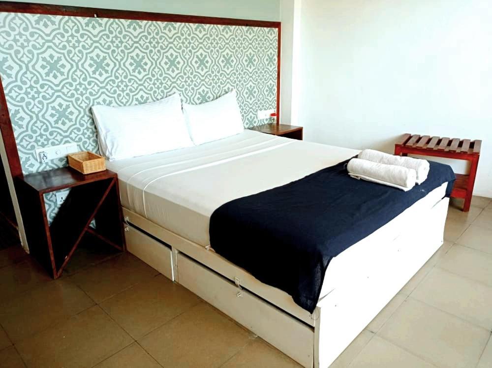Hôtel Toddy Unawatuna Extérieur photo